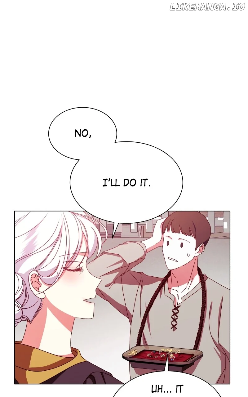 Hoping for My Death chapter 56 page 23