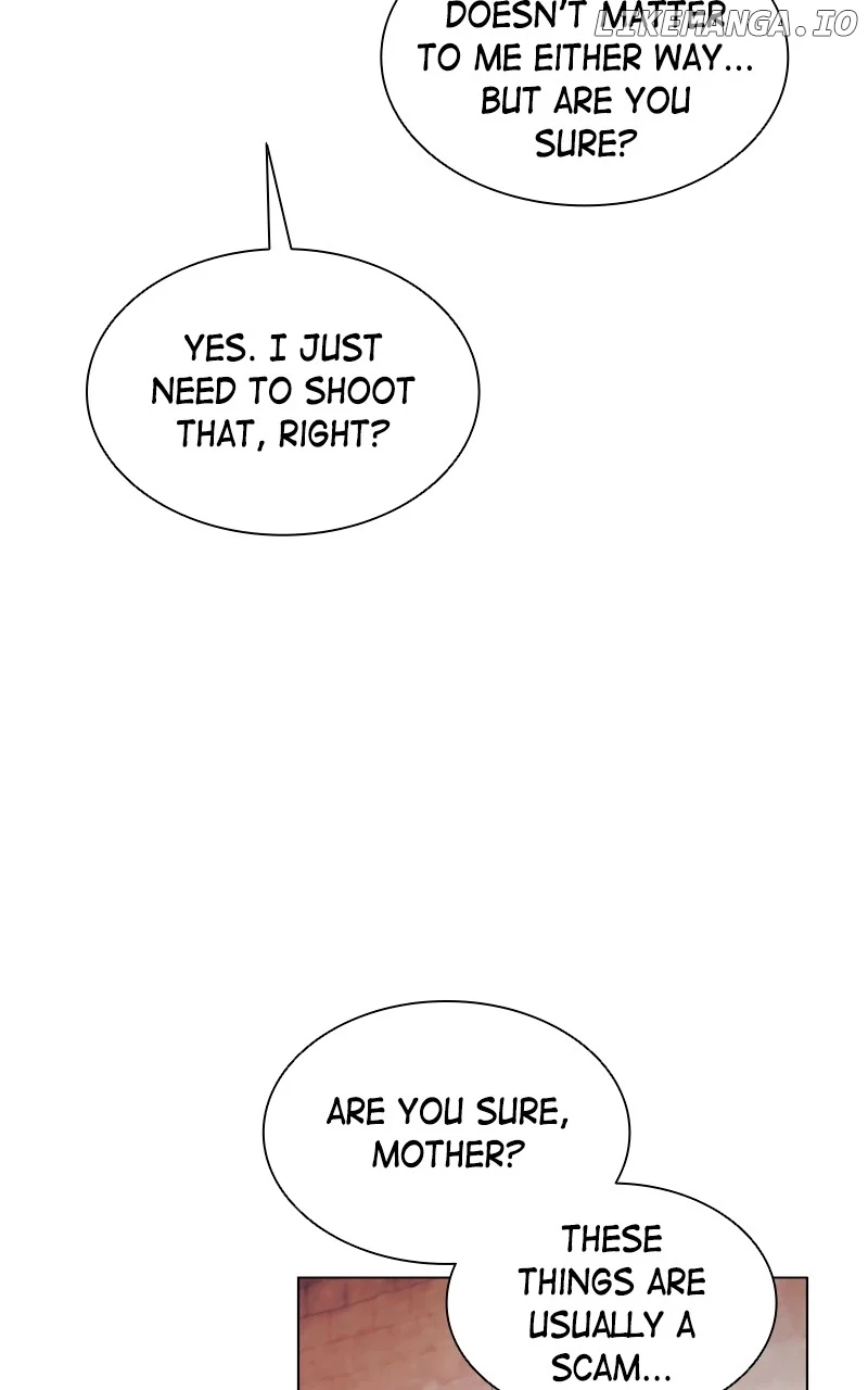 Hoping for My Death chapter 56 page 24