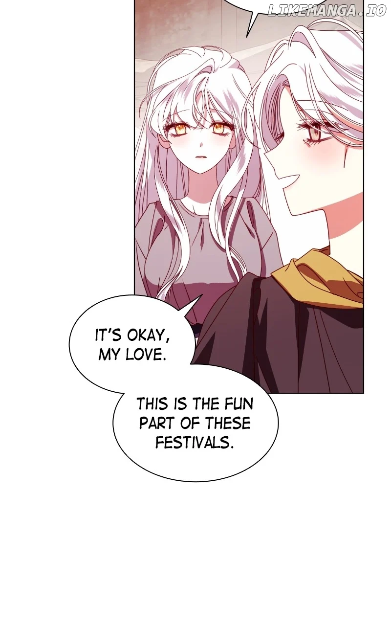 Hoping for My Death chapter 56 page 25