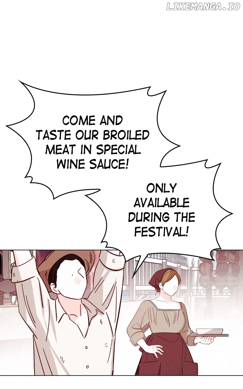 Hoping for My Death chapter 56 page 3
