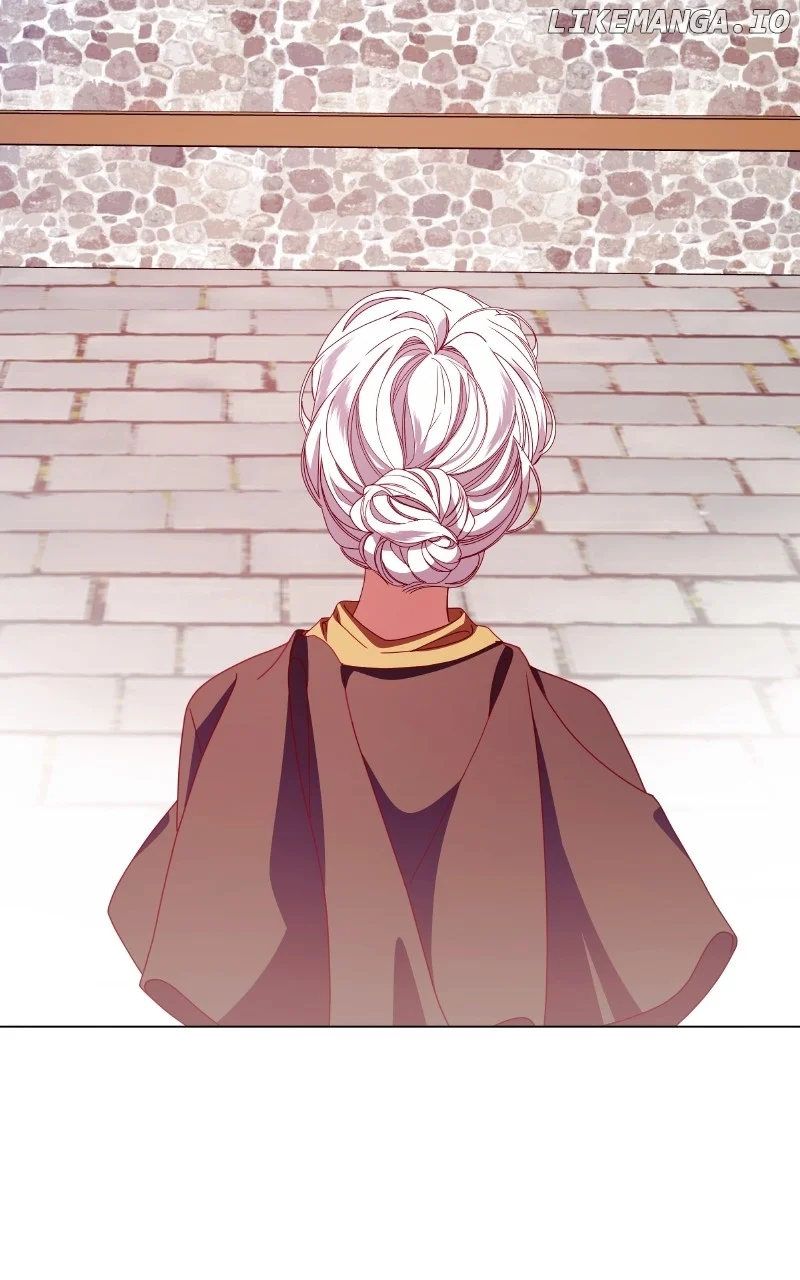 Hoping for My Death chapter 56 page 30