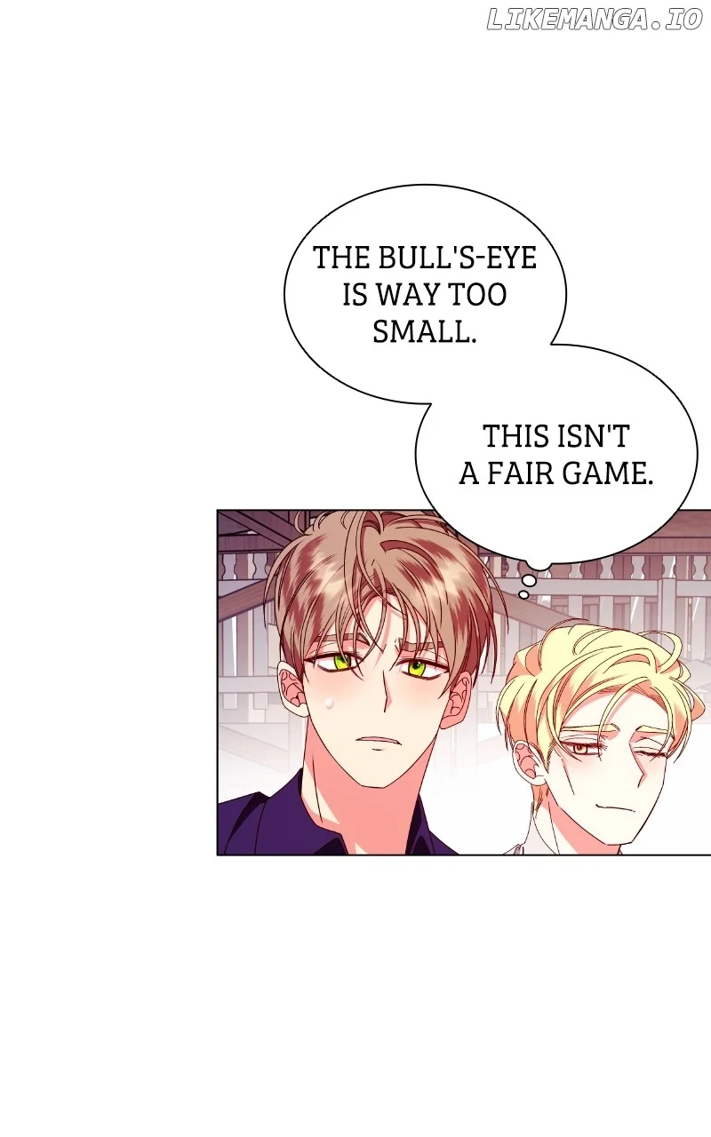 Hoping for My Death chapter 56 page 31