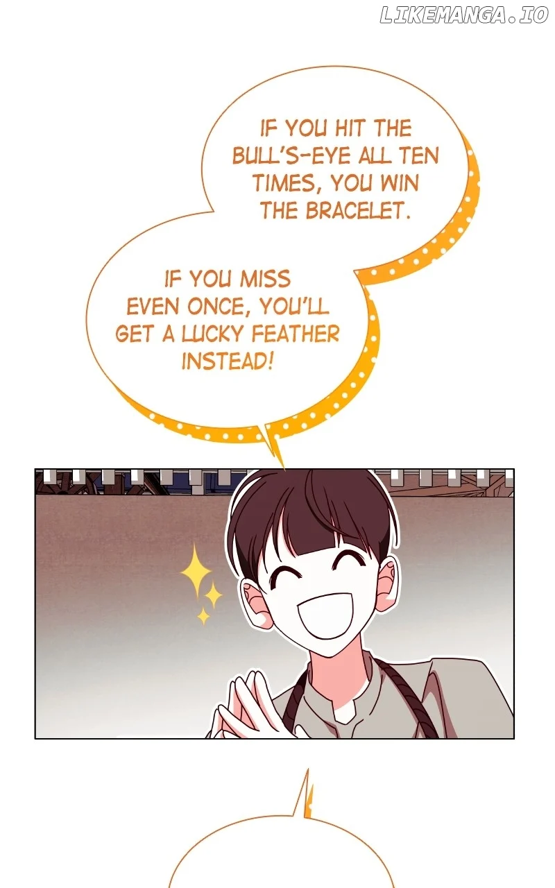 Hoping for My Death chapter 56 page 32