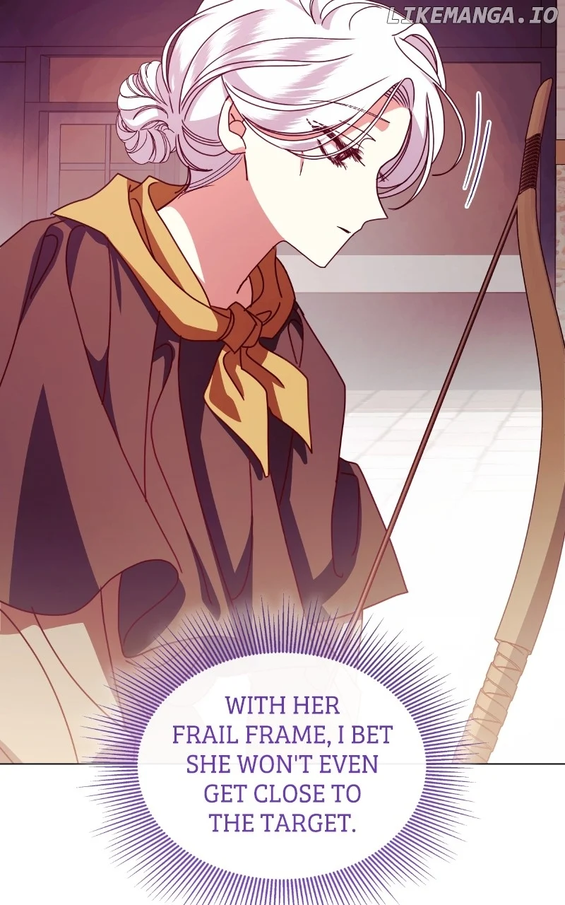 Hoping for My Death chapter 56 page 35