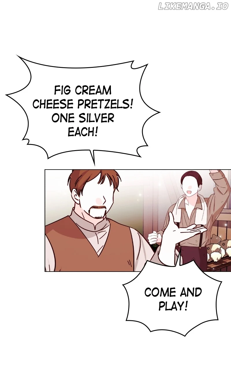 Hoping for My Death chapter 56 page 4