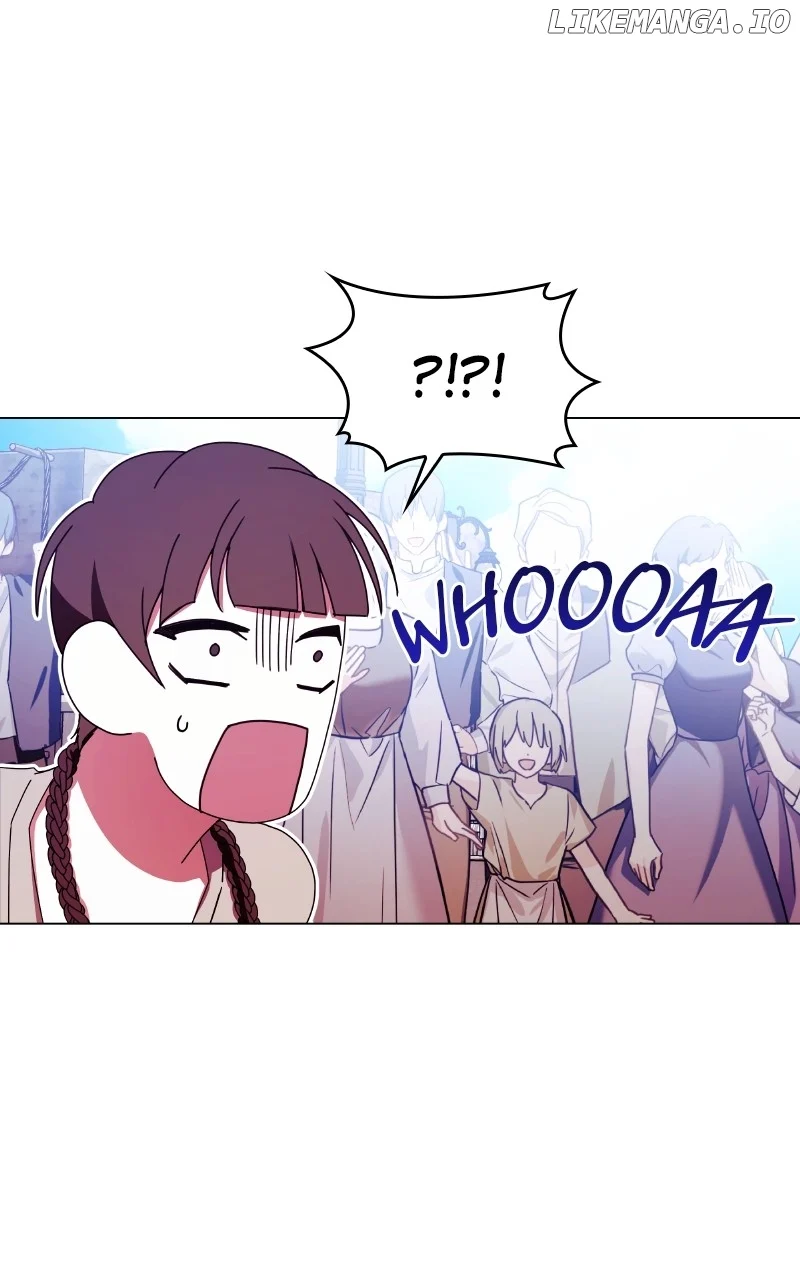 Hoping for My Death chapter 56 page 41