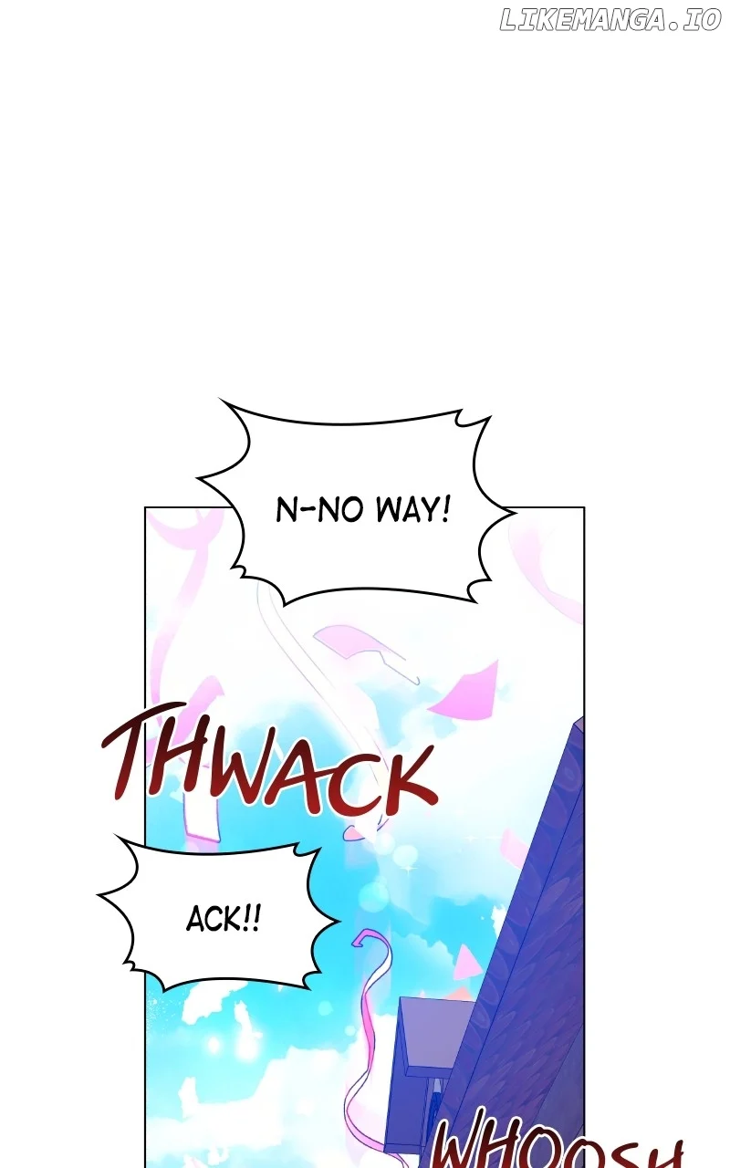 Hoping for My Death chapter 56 page 42
