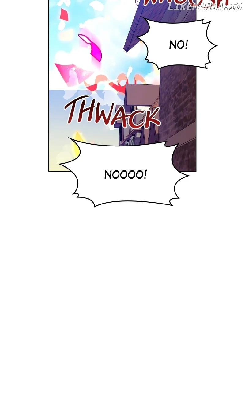 Hoping for My Death chapter 56 page 43