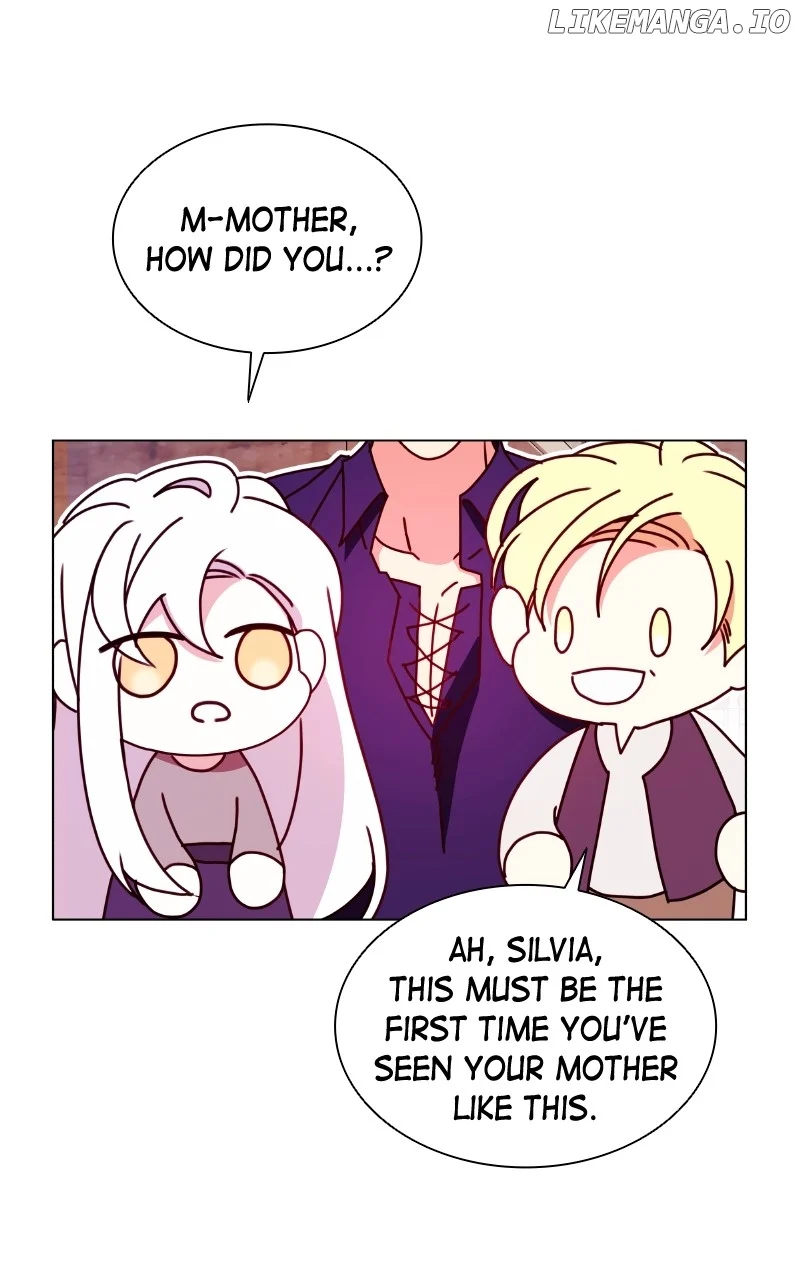 Hoping for My Death chapter 56 page 45