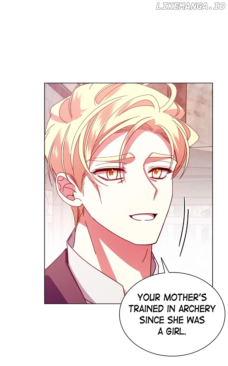 Hoping for My Death chapter 56 page 46