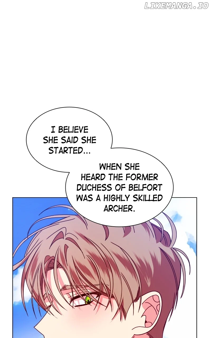 Hoping for My Death chapter 56 page 47