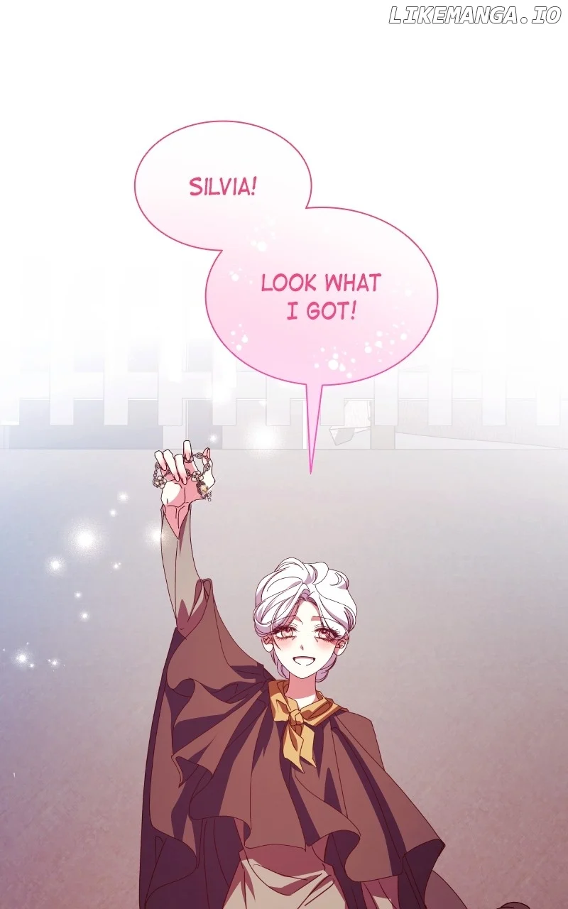 Hoping for My Death chapter 56 page 49