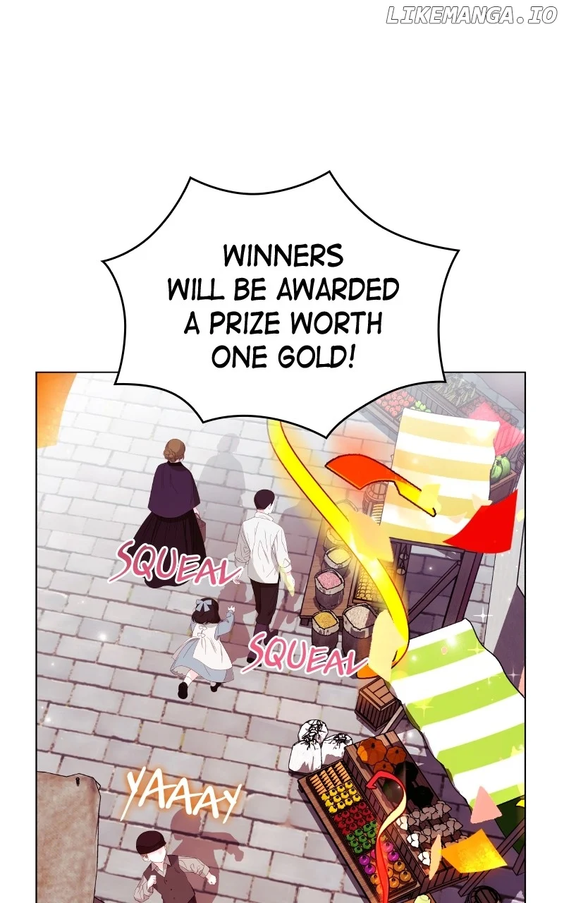 Hoping for My Death chapter 56 page 5