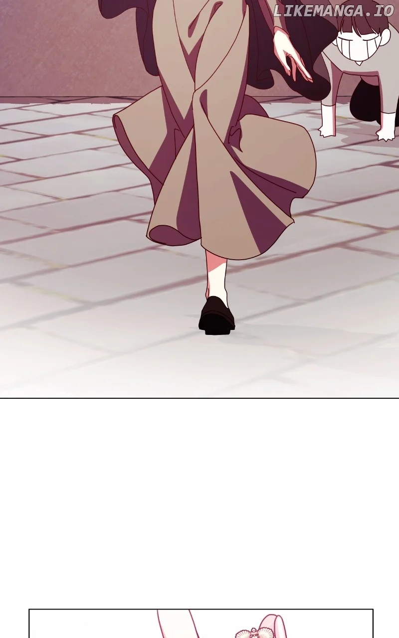 Hoping for My Death chapter 56 page 50