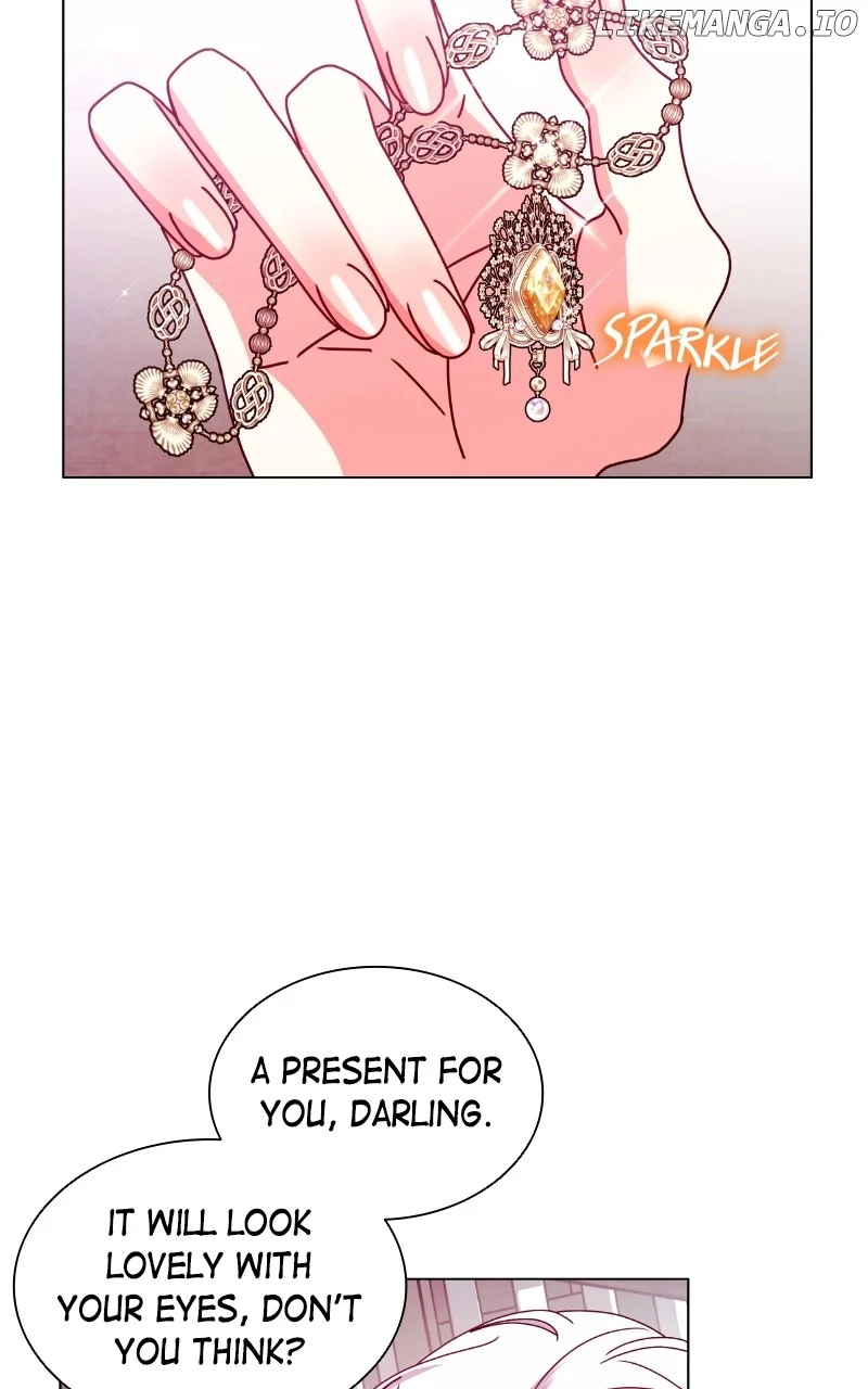 Hoping for My Death chapter 56 page 51