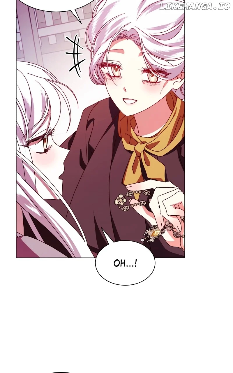 Hoping for My Death chapter 56 page 52