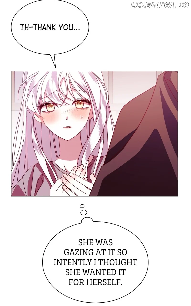Hoping for My Death chapter 56 page 53