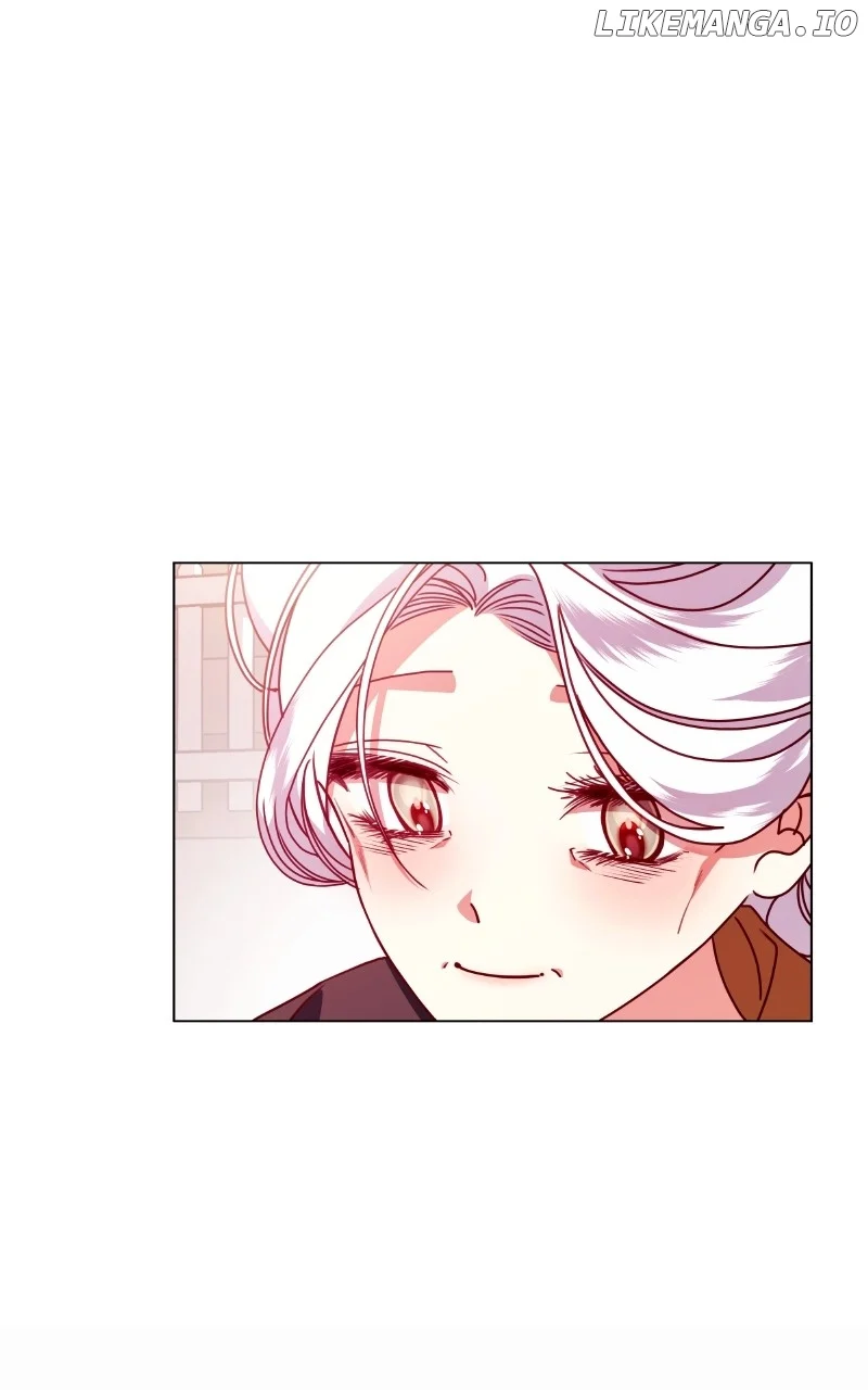 Hoping for My Death chapter 56 page 54