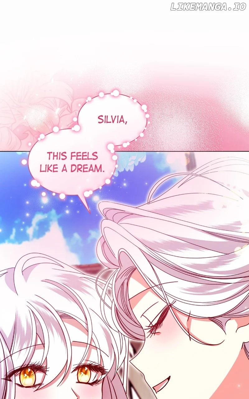 Hoping for My Death chapter 56 page 55