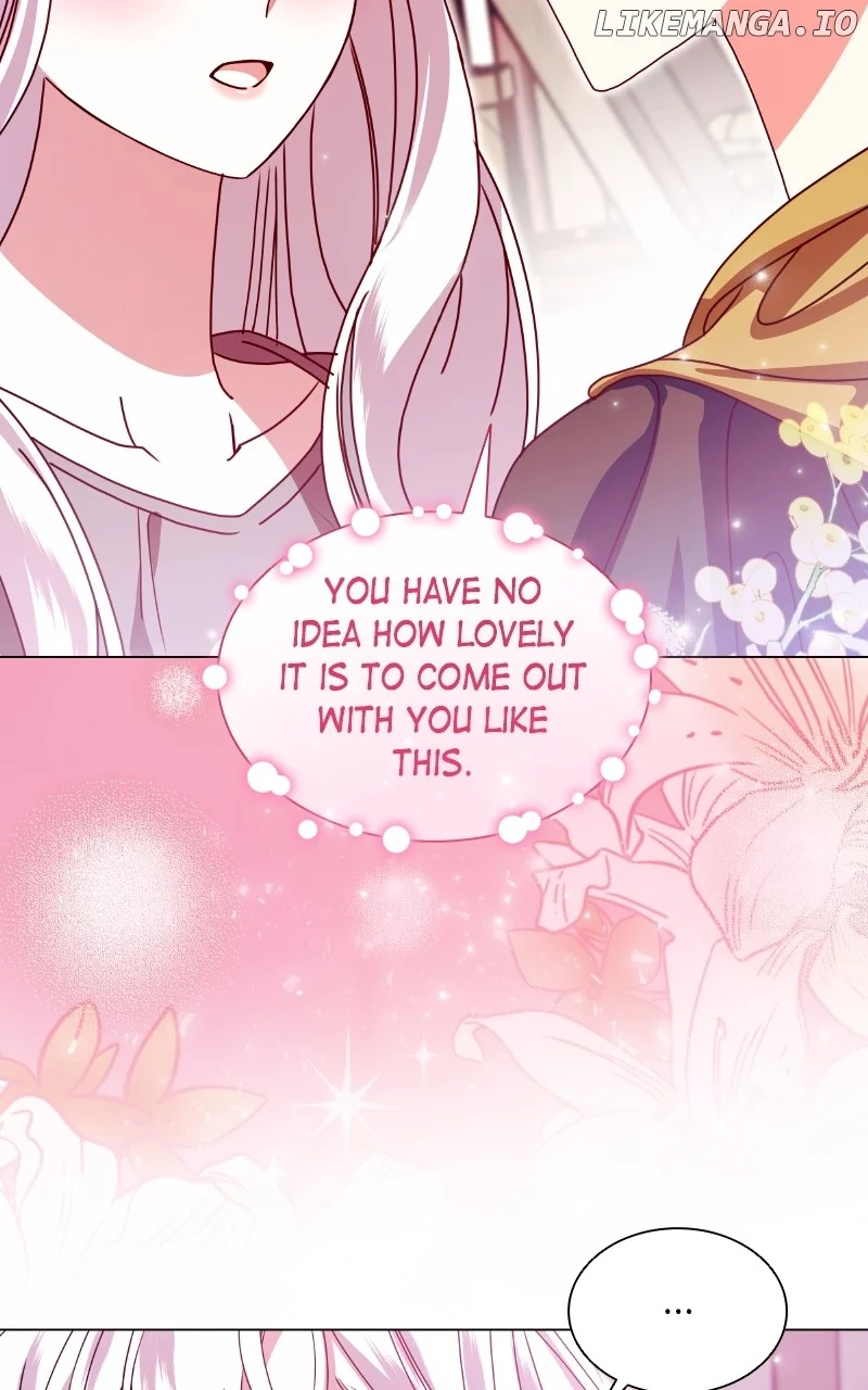 Hoping for My Death chapter 56 page 56