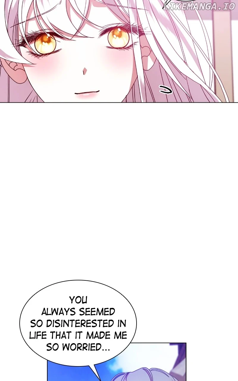 Hoping for My Death chapter 56 page 57