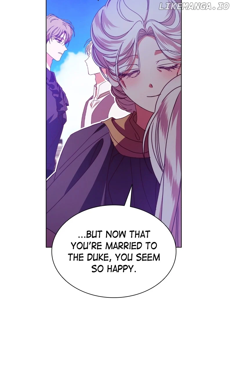 Hoping for My Death chapter 56 page 58