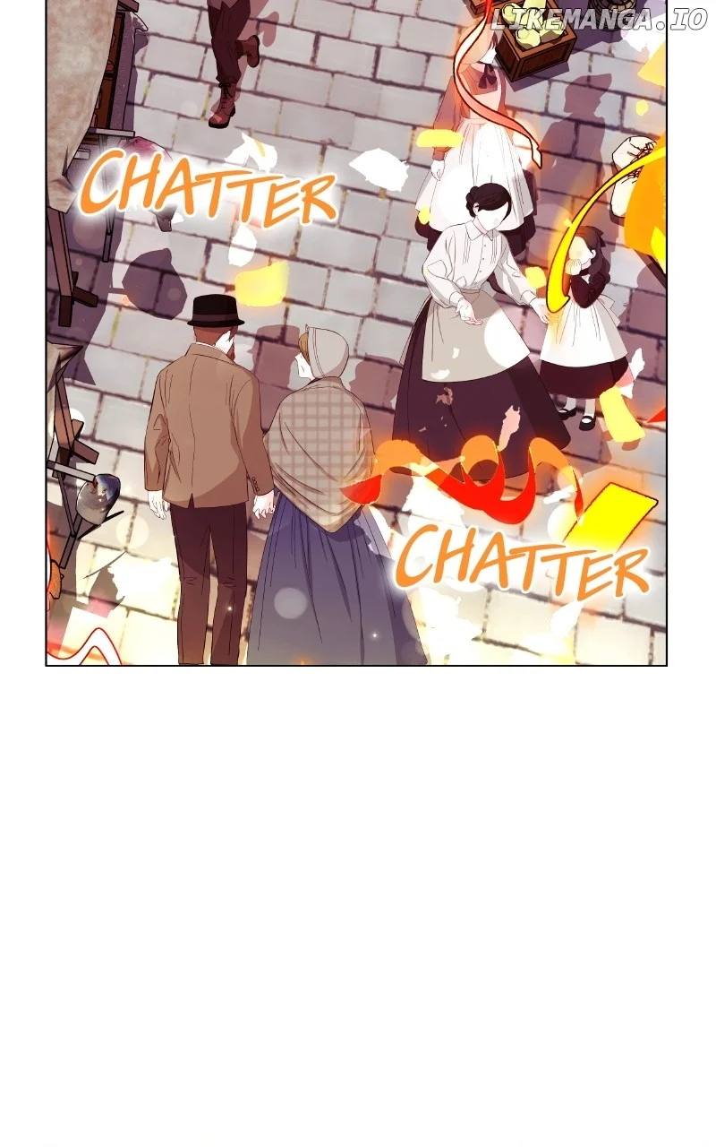 Hoping for My Death chapter 56 page 6