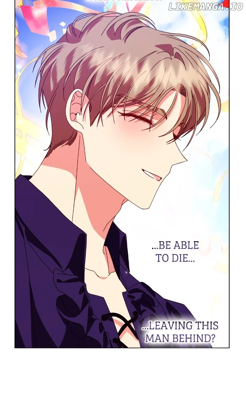 Hoping for My Death chapter 56 page 60