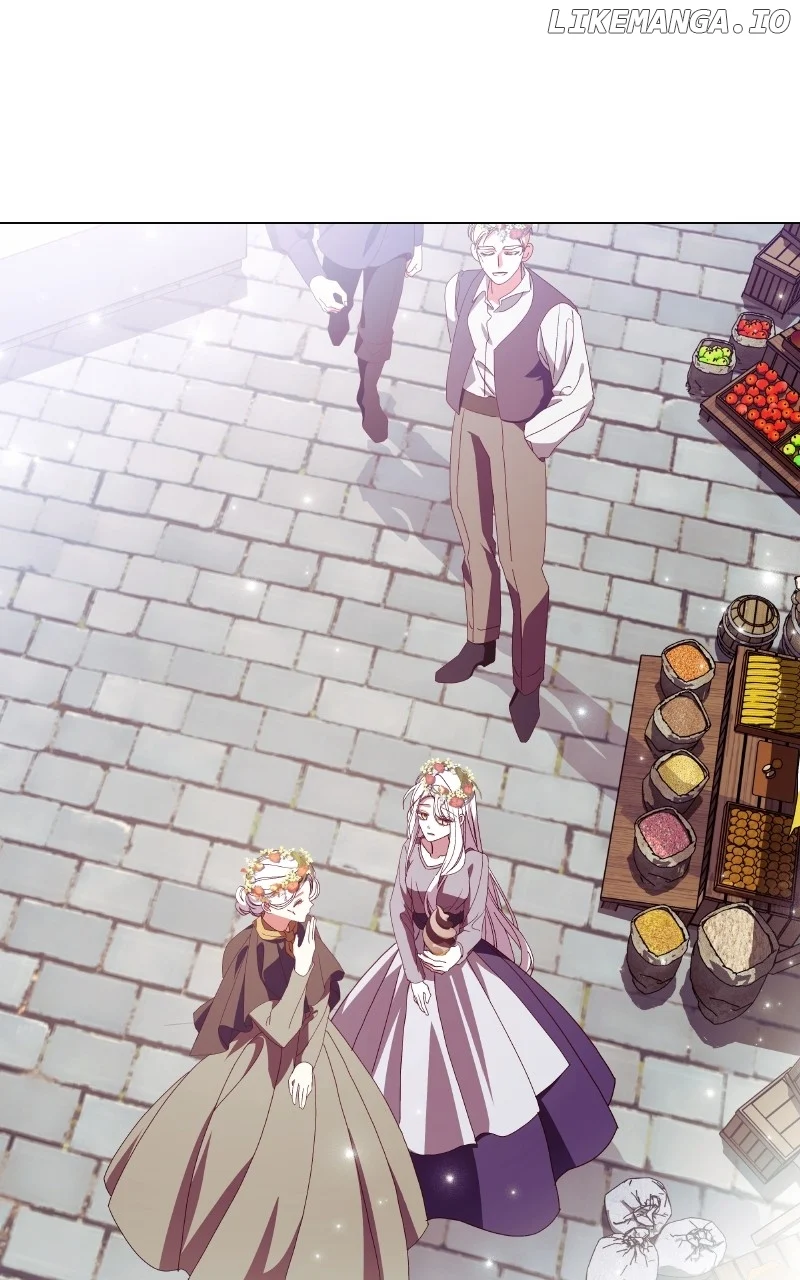 Hoping for My Death chapter 56 page 63