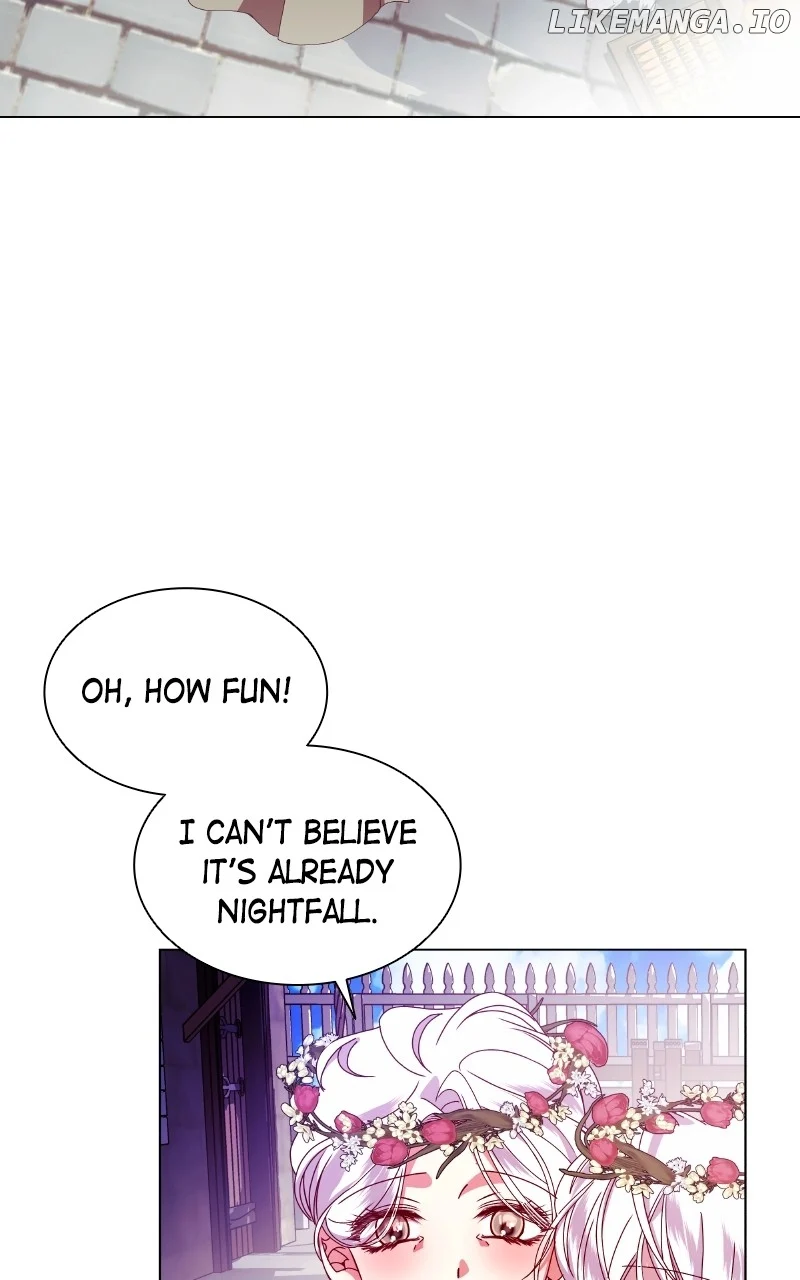 Hoping for My Death chapter 56 page 64