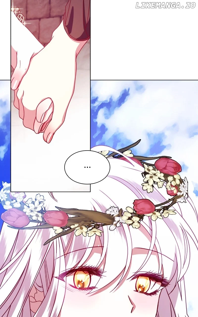 Hoping for My Death chapter 56 page 67