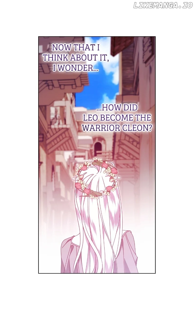 Hoping for My Death chapter 56 page 72