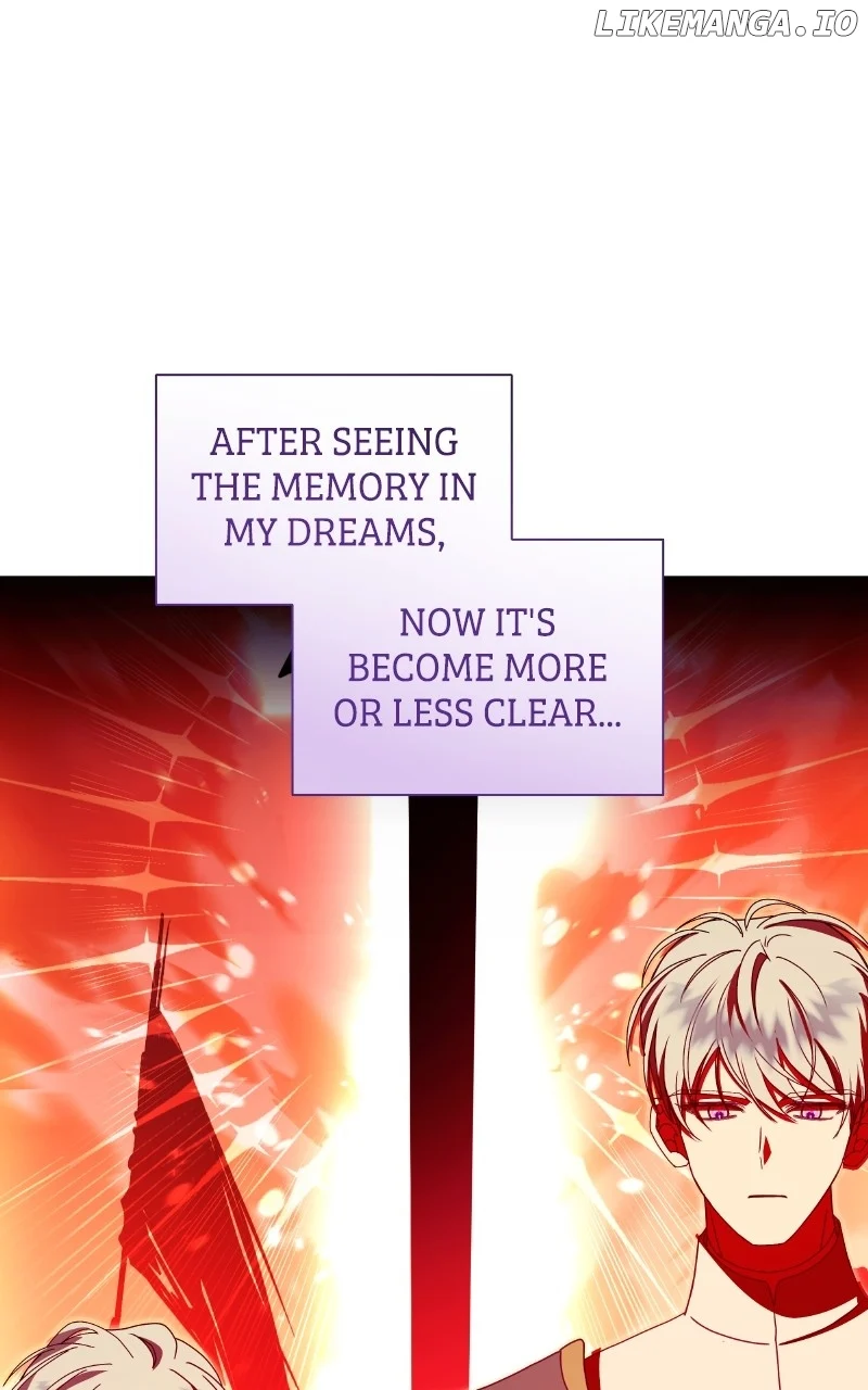 Hoping for My Death chapter 56 page 73