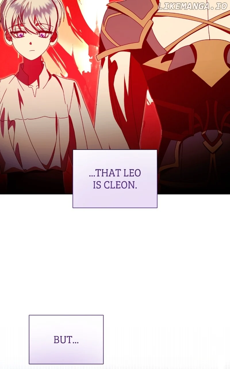 Hoping for My Death chapter 56 page 74