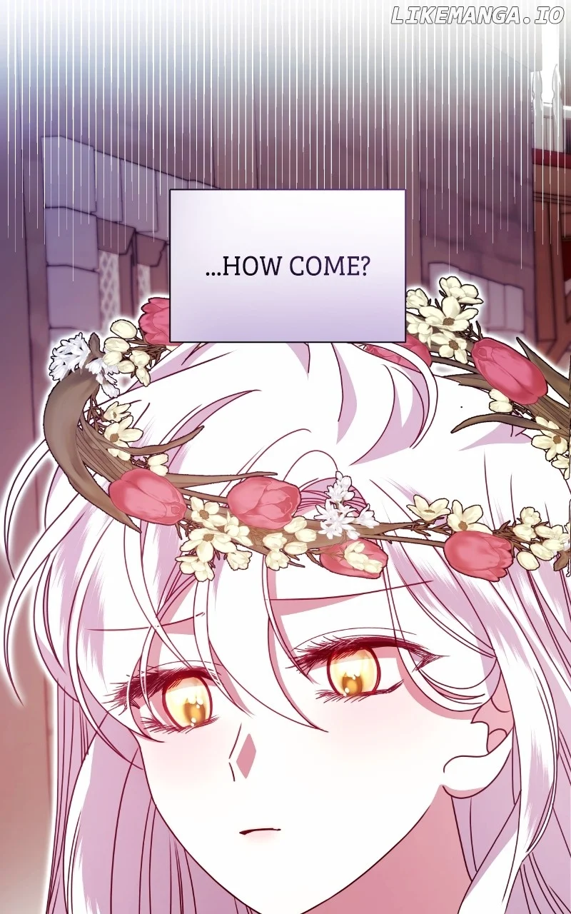 Hoping for My Death chapter 56 page 75