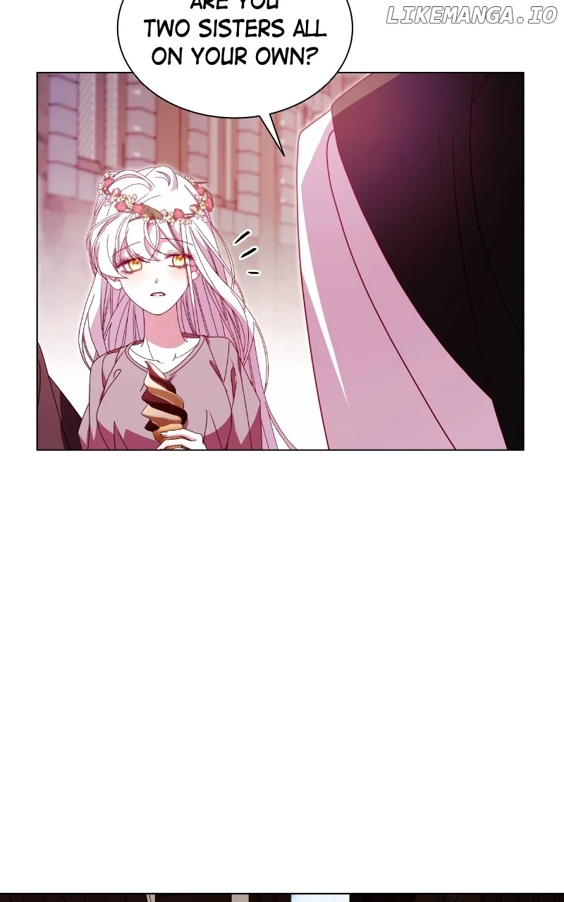 Hoping for My Death chapter 56 page 77
