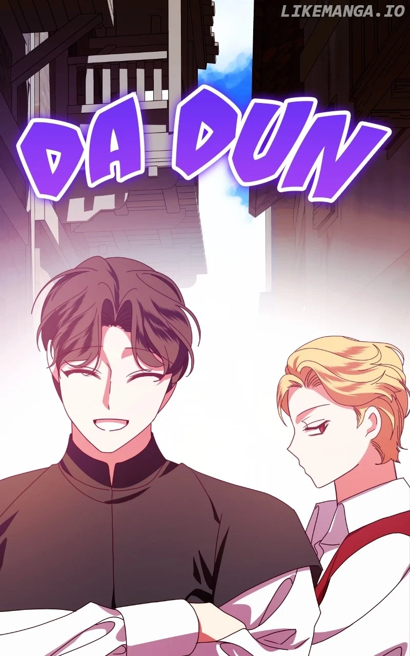 Hoping for My Death chapter 56 page 78