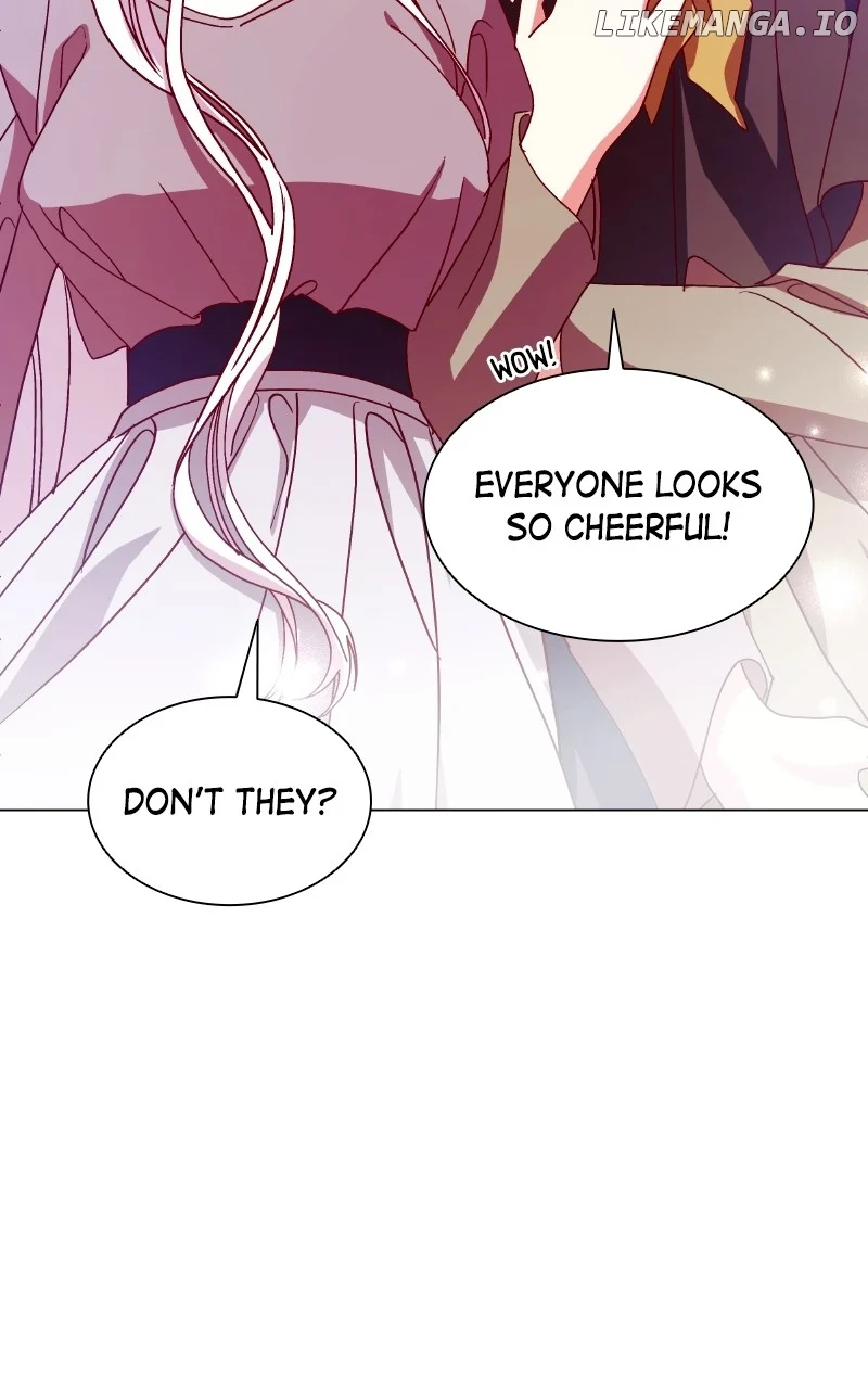 Hoping for My Death chapter 56 page 8