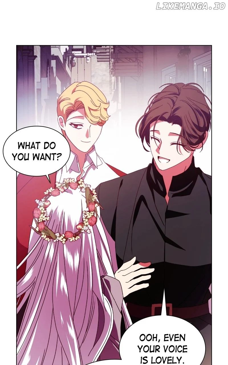 Hoping for My Death chapter 56 page 80