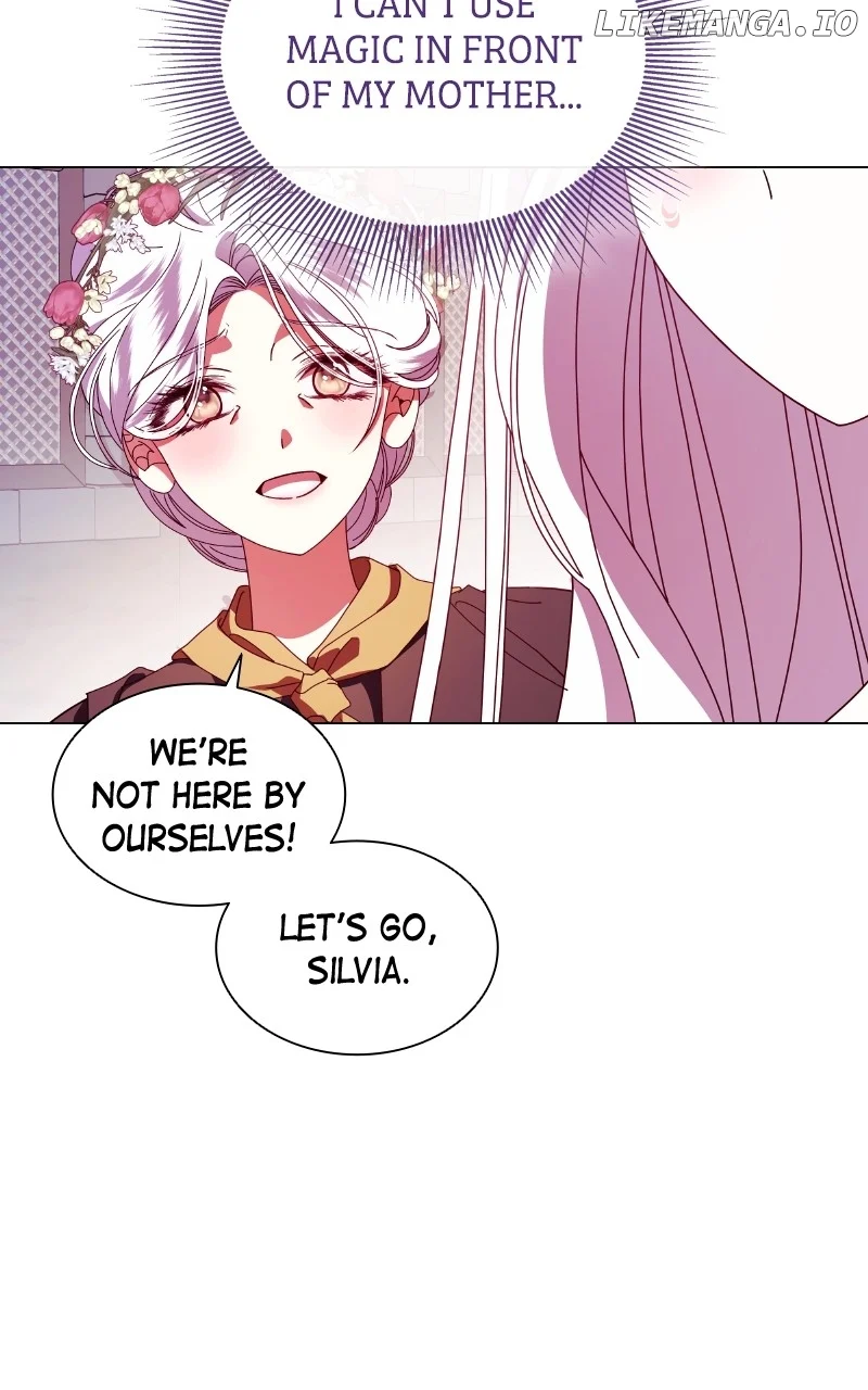 Hoping for My Death chapter 56 page 83