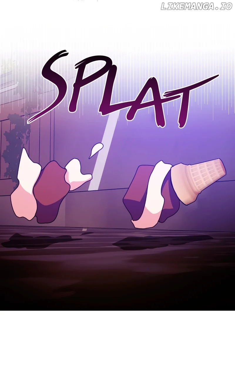 Hoping for My Death chapter 56 page 85