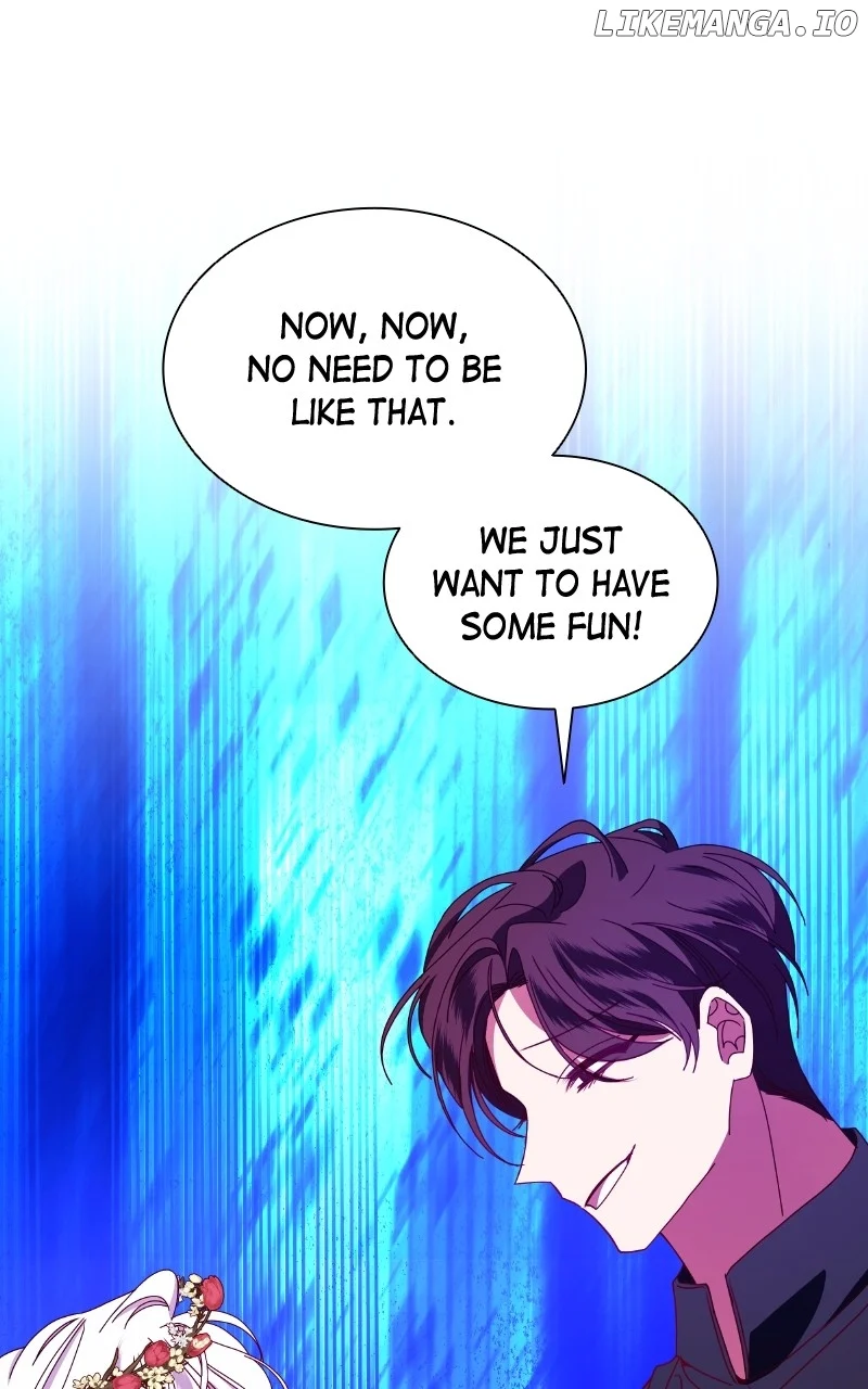 Hoping for My Death chapter 56 page 86