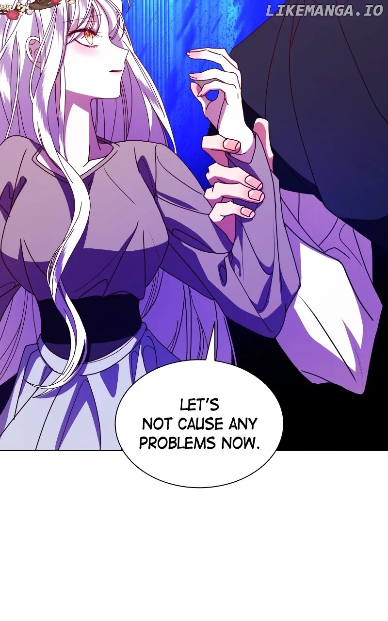 Hoping for My Death chapter 56 page 87