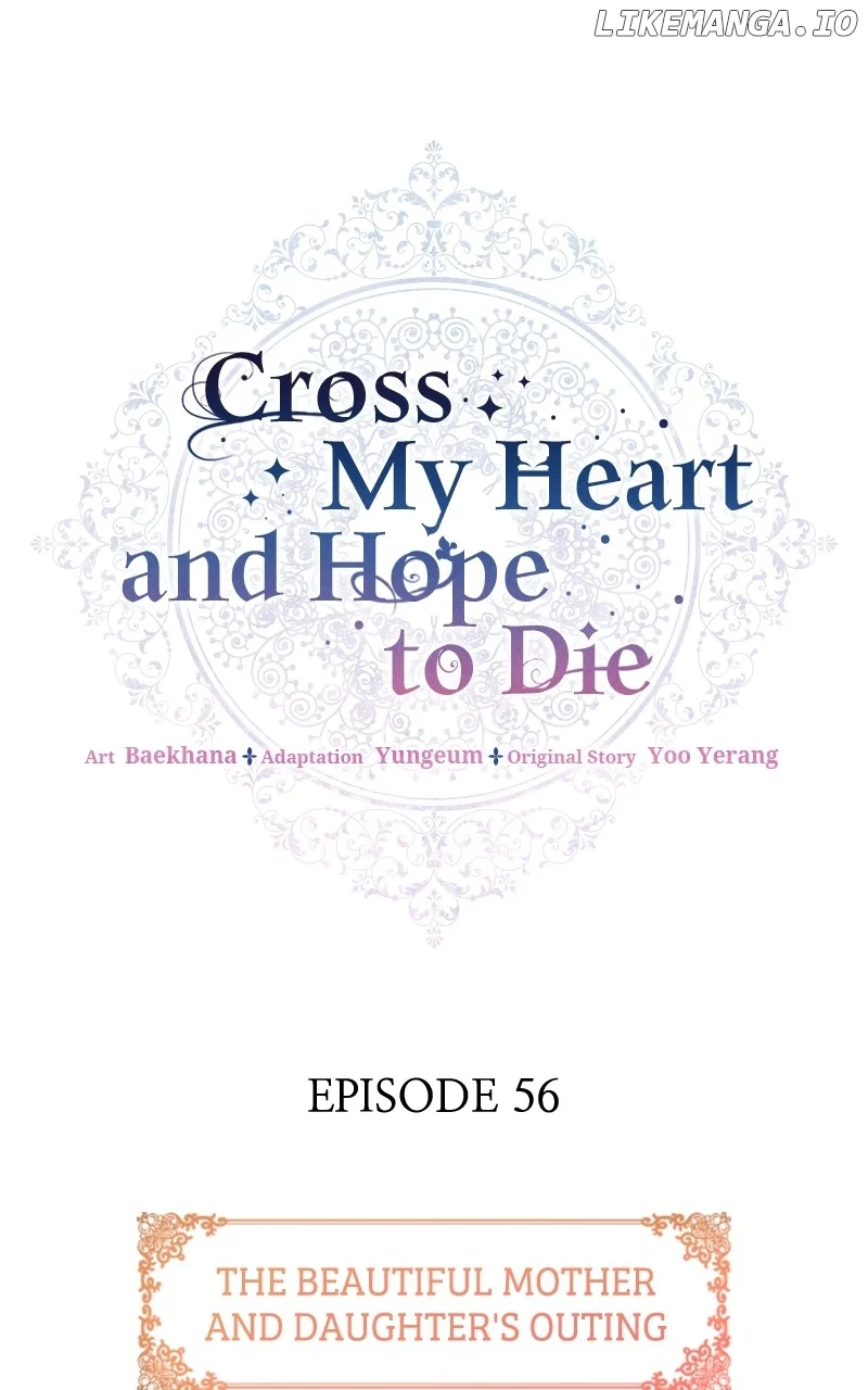 Hoping for My Death chapter 56 page 9