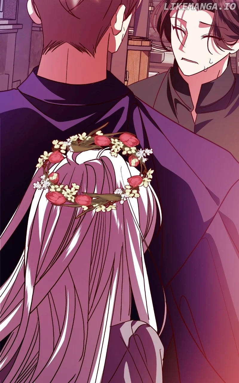 Hoping for My Death chapter 56 page 93