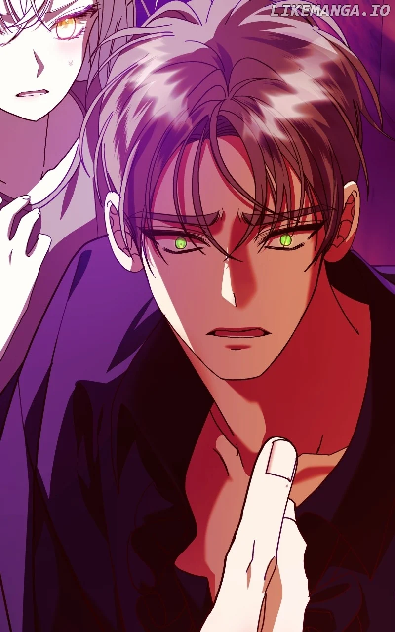 Hoping for My Death chapter 56 page 95