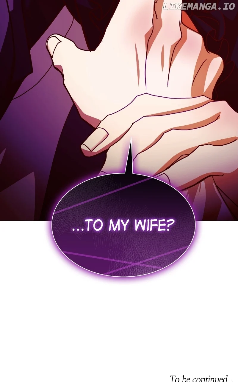 Hoping for My Death chapter 56 page 96