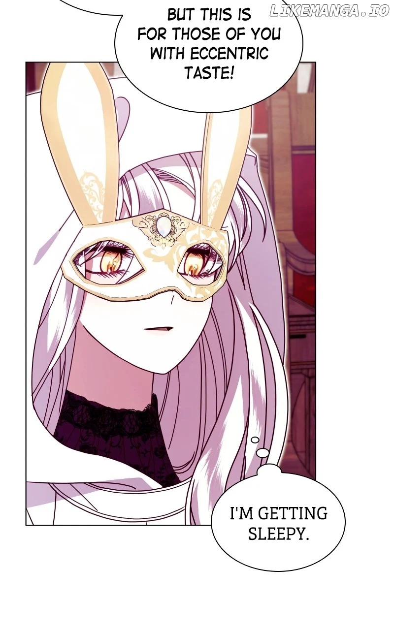 Hoping for My Death chapter 57 page 100