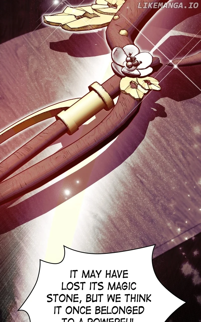 Hoping for My Death chapter 57 page 103