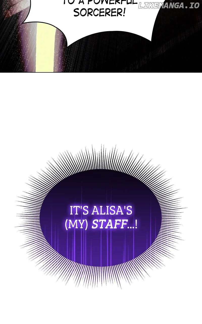 Hoping for My Death chapter 57 page 104